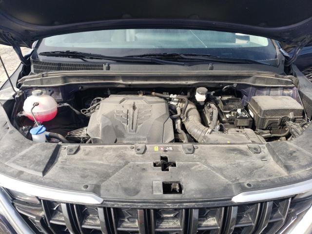 2022 KIA CARNIVAL L - KNDNB4H32N6126872