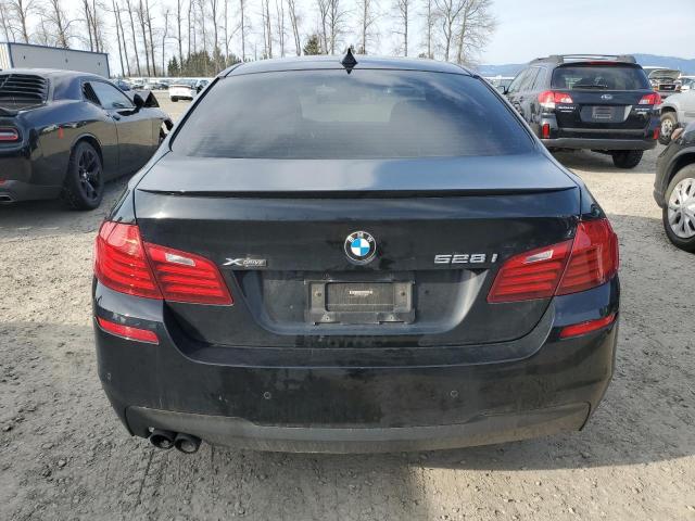 WBA5A7C54GG146645 BMW 528 XI