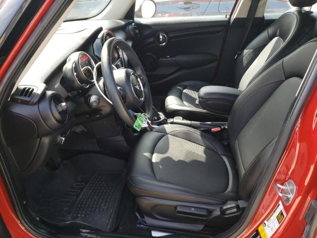 WMWXU1C51G2D10799 Mini Cooper