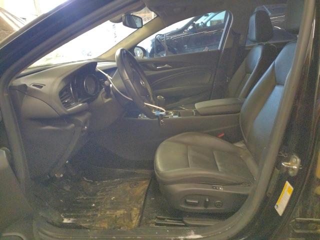 2018 BUICK REGAL ESSE - W04GR6SX0J1064417