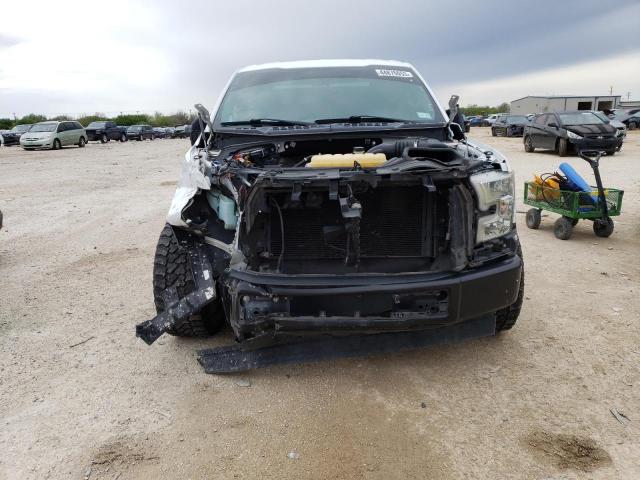 2017 FORD F150 - 1FTMF1C85HFA33060