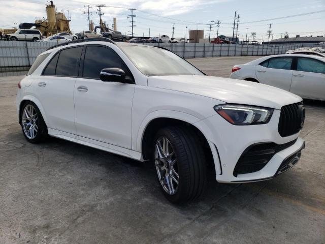 4JGFB6BBXNA614279 Mercedes-Benz Gle Amg 53 4matic
