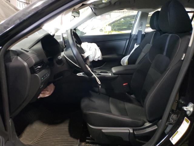 3N1AB8CV3LY223604 Nissan SENTRA SV