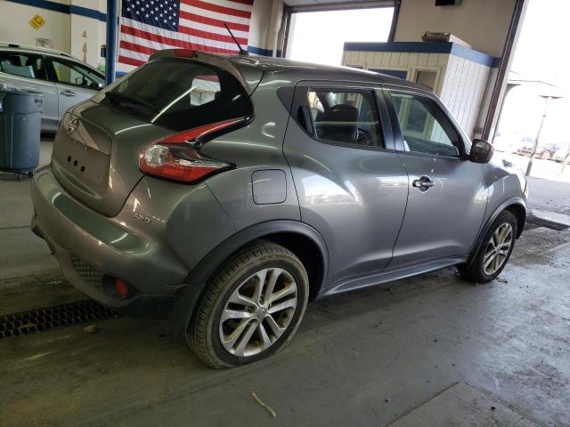 JN8AF5MV0GT658176 Nissan JUKE S