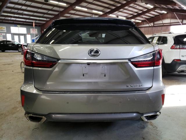 2019 LEXUS RX 350 BAS - 2T2BZMCA3KC175017