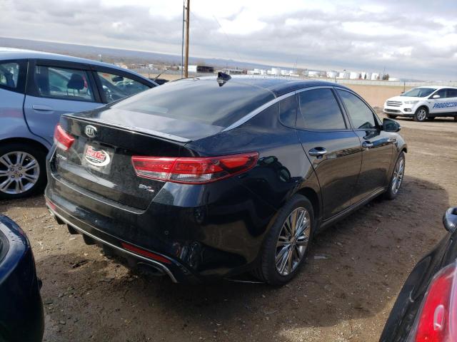 5XXGV4L28GG063537 KIA OPTIMA SXL