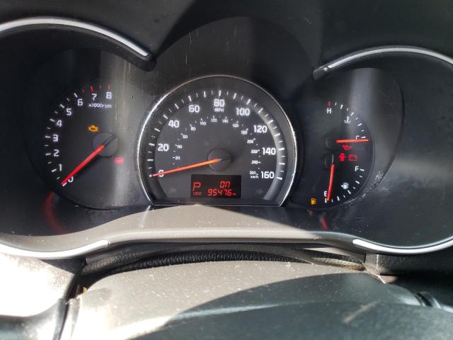 5XYKT4A69EG514747 KIA SORENTO LX