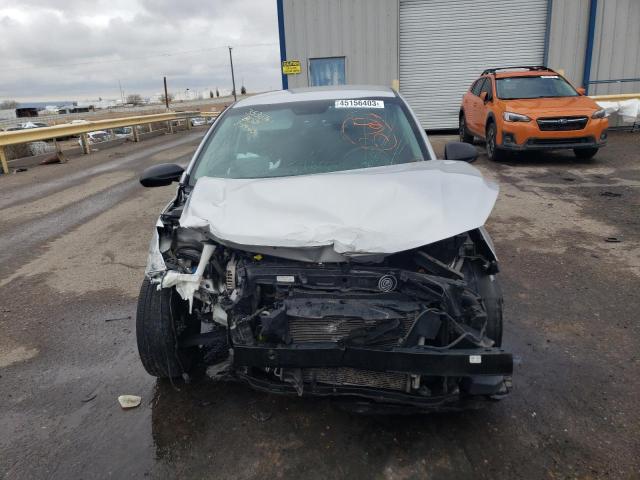 3KPA24AB5JE065859 KIA RIO LX