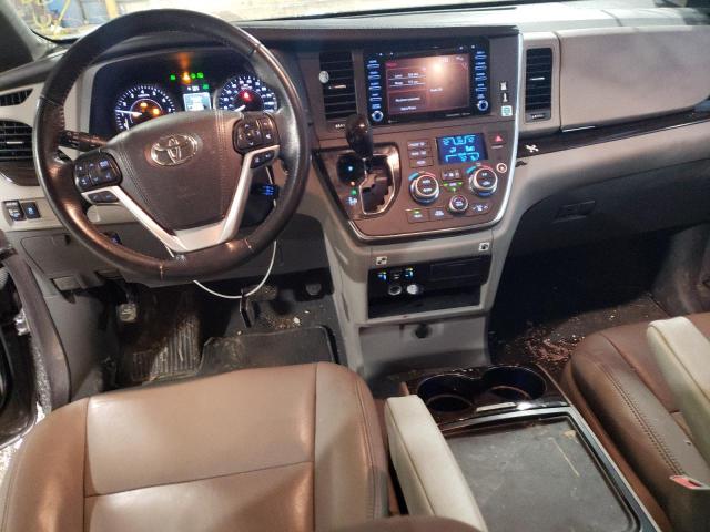 2019 TOYOTA SIEANNA - 5TDYZ3DC6KS997486