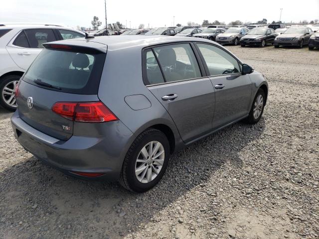 2015 VOLKSWAGEN GOLF - 3VW217AU3FM066240