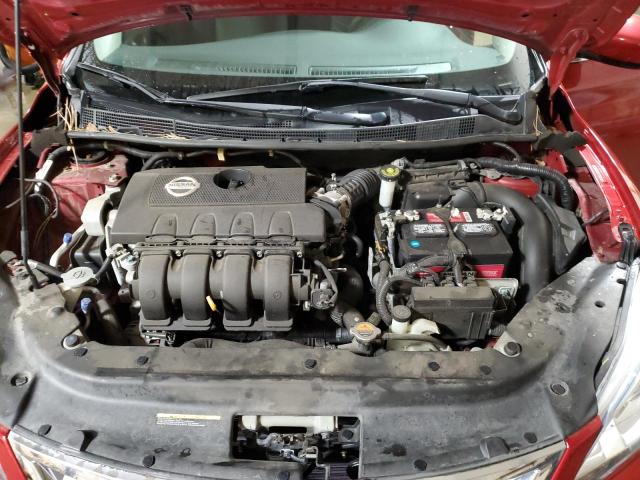 3N1AB7AP4EY252062 Nissan SENTRA S