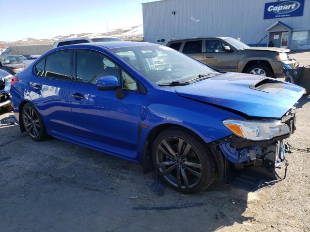 JF1VA1E6XH8800314 Subaru Wrx Premium