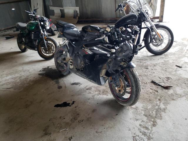 2007 HONDA CBR1000 RR - JH2SC57027M305044