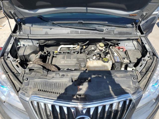 KL4CJESB5FB134760 Buick Encore