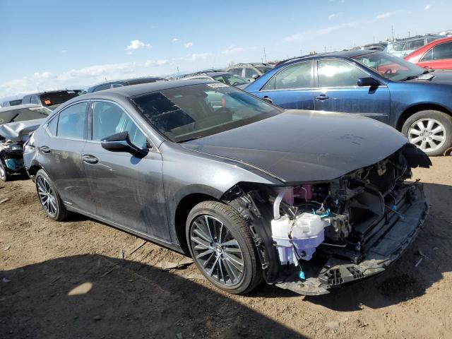 2022 LEXUS ES 300H BA 58ADA1C12NU021929