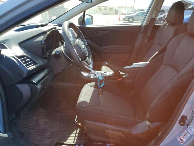 JF2GTAAC4JH349672 Subaru CROSSTREK