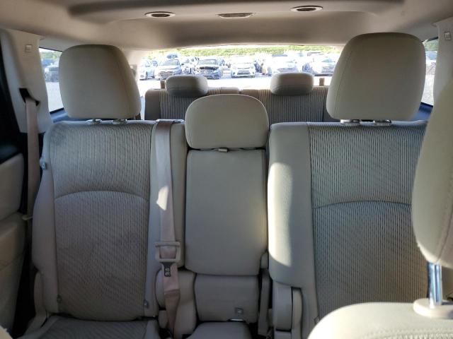 2015 DODGE JOURNEY SE - 3C4PDCAB2FT530387