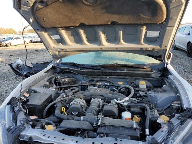 JF1ZNAA11D1727725 Scion UK