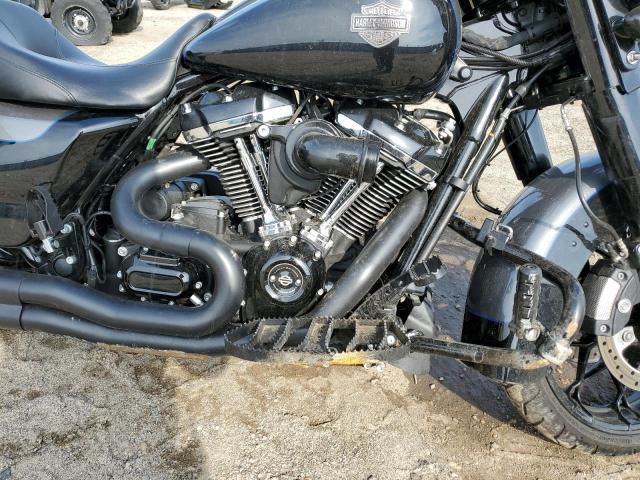 2021 HARLEY-DAVIDSON FLHXS - 1HD1KRP26MB644072