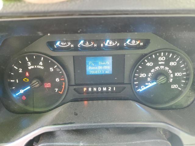 2016 FORD F150 - 1FTMF1EF5GKE98701