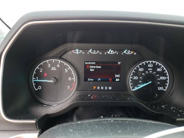 1FTEW1CP9NKF06196 Ford F150 Supercrew
