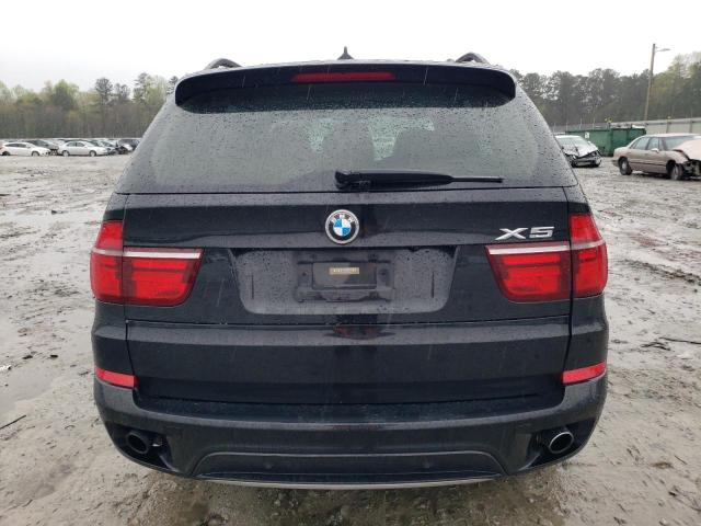 5UXZV4C50D0E12787 BMW X5 Xdrive35i