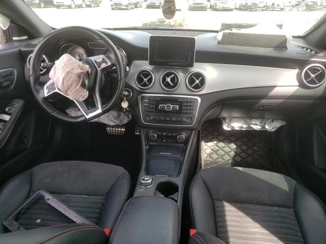 WDDSJ4EB2EN154958 Mercedes-Benz CLA 250
