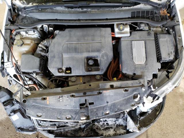 2015 CHEVROLET VOLT 1G1RB6E42FU111188