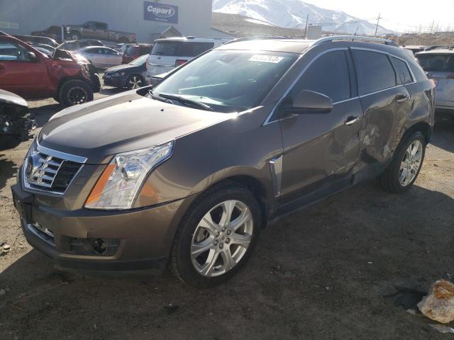 2014 Cadillac SRX Performance Collection