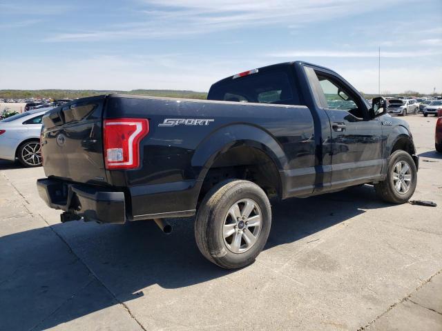 2016 FORD F150 - 1FTMF1C81GFA29747