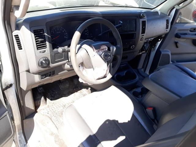 1N6AF0LX9FN805404 Nissan Nv 2500