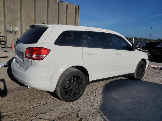 2015 DODGE JOURNEY SE - 3C4PDCAB2FT530387