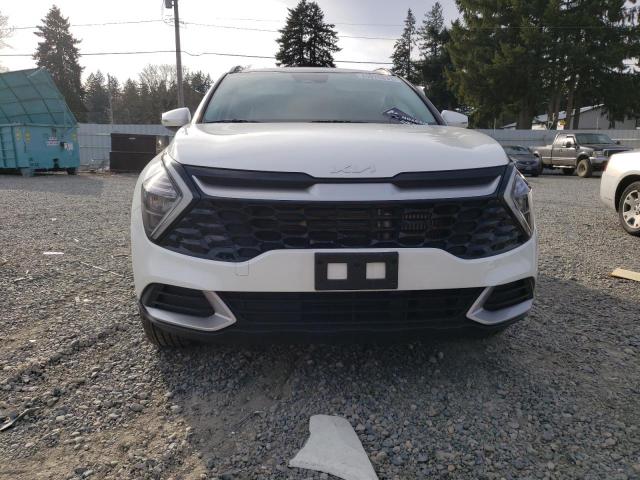 KNDPVCAG9P7044240 KIA Sportage Ex