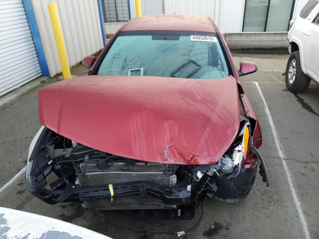 5NPE24AF0GH271728 Hyundai SONATA SE