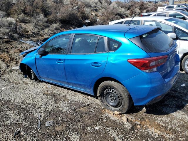 4S3GTAB69N3708931 Subaru Impreza