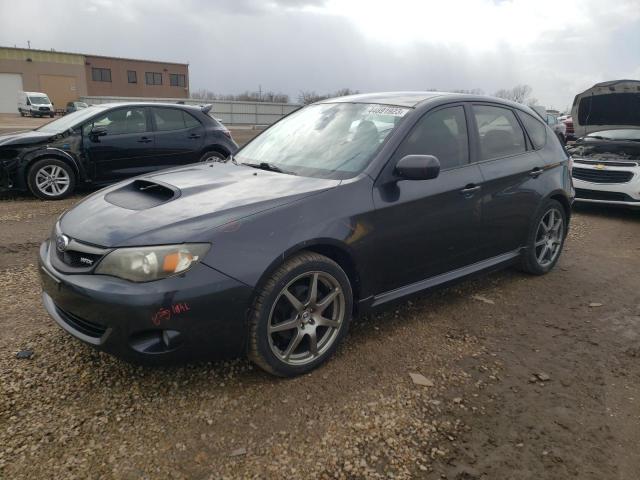 2009 Subaru Impreza 