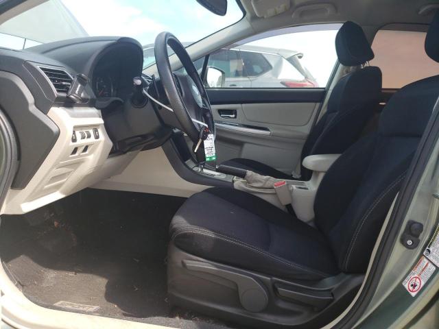 JF1GPAC62FH271691 Subaru Impreza Premium