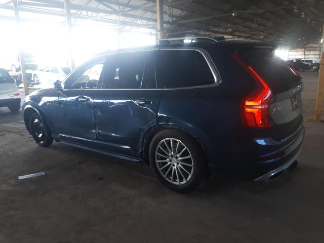 YV4A22PK6J1200813 Volvo XC90 T6