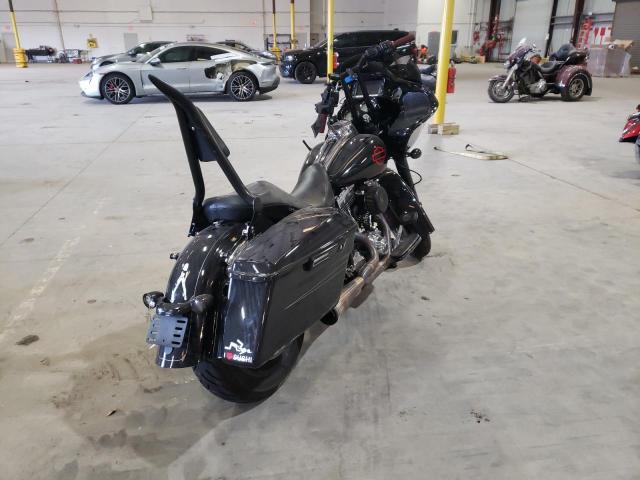 2016 HARLEY-DAVIDSON FLTRXS ROA - 1HD1KTM11GB673170