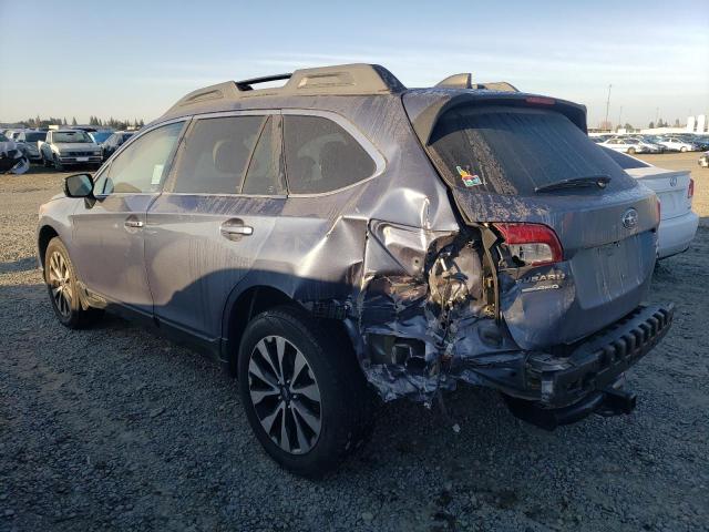 4S4BSANC6H3334874 Subaru Outback 2.5i Limited