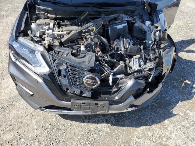 JN8AT2MV6LW143375 Nissan ROGUE S