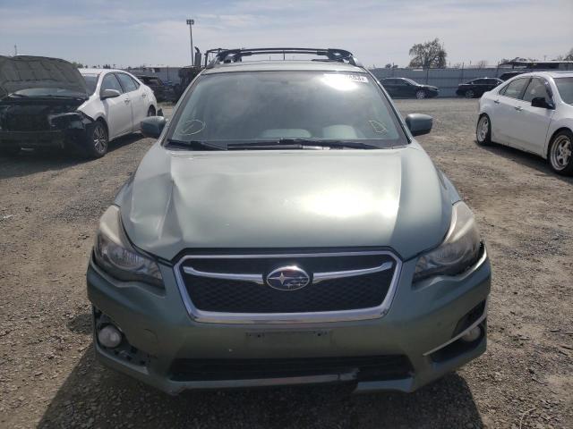 JF1GPAC62FH271691 Subaru Impreza Premium