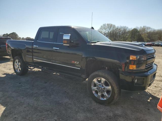 2019 CHEVROLET SILV2500 2 1GC1KTEY6KF128967