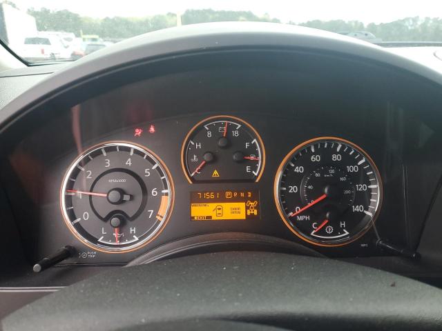 2015 NISSAN TITAN S - 1N6AA0EC5FN515279