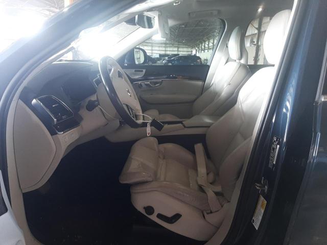 YV4A22PK6J1200813 Volvo XC90 T6