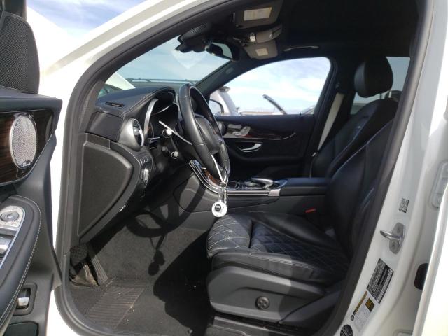 WDC0G4KBXHF152002 Mercedes-Benz Glc 300 4matic