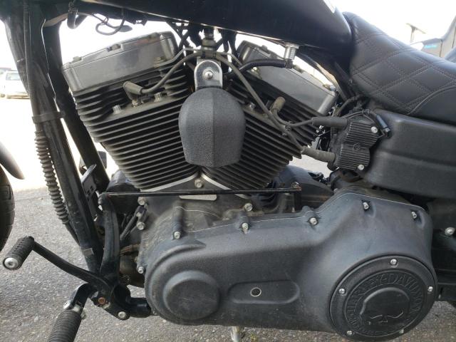2012 HARLEY-DAVIDSON OTHER 1HD1GX410CC319122