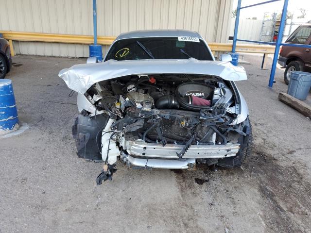 1FA6P8TH2G5329453 Ford MUSTANG