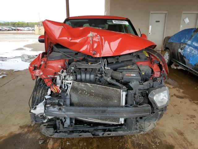 KNDJ63AU9M7126991 KIA Soul Gt Line