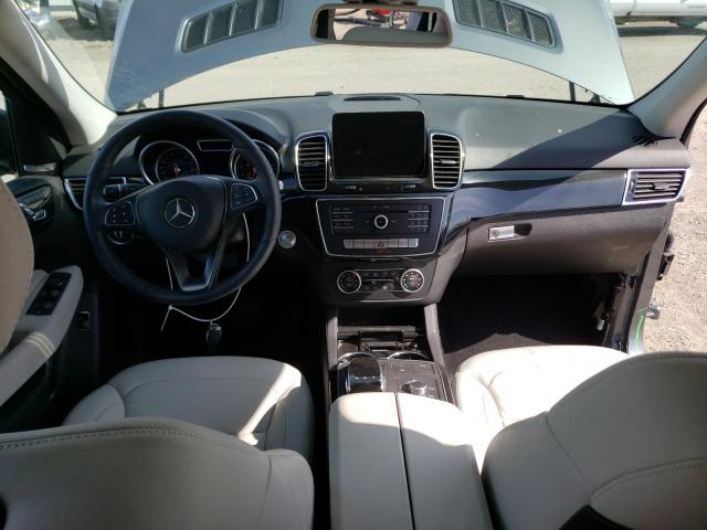 4JGDA5HB0HA905552 Mercedes-Benz Gle 350 4matic